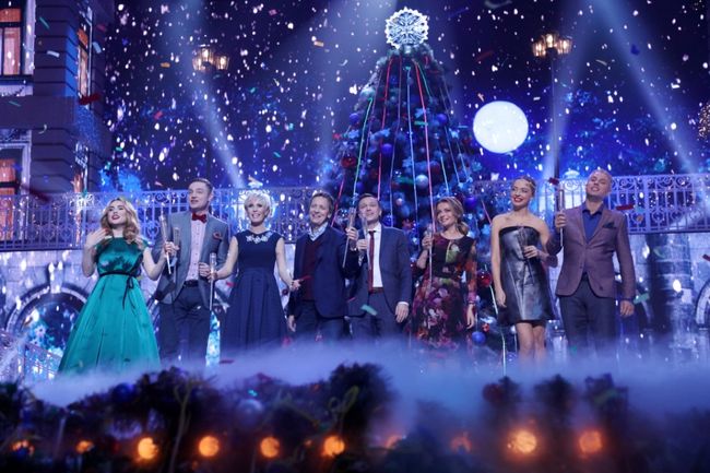 Андрей Доманский